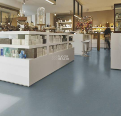Forbo Marmoleum Solid Concrete 3731-373135 flux фото 4 | FLOORDEALER