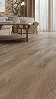 Alpine Floor Parquet Premium 8мм Дуб Природный Изысканный ECO19-17 фото 4 | FLOORDEALER