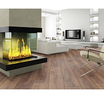 My Floor Residence 10мм ml1022 Дуб Лэйк Коричневый фото 10 | FLOORDEALER