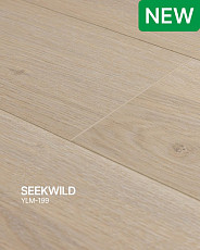 Ламинат Floorway Prestige 12.3мм YLM-199 Seekwild фото 1 | FLOORDEALER