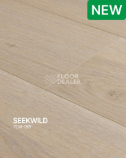Ламинат Floorway Prestige 12.3мм YLM-199 Seekwild фото 1 | FLOORDEALER