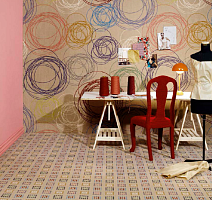 Ege Highline Fankygraphic Colour spot