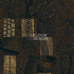 Ковровая плитка Ege Highline Cityscapes Street Level Brown rfm 52755124 фото 1 | FLOORDEALER