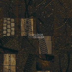 Ковровая плитка Ege Highline Cityscapes Street Level Brown rfm 52755124 фото 1 | FLOORDEALER