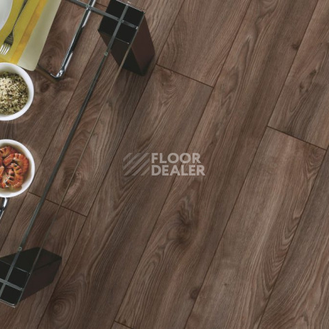My Floor Residence 10мм ml1018 Дуб Макро Бежевый фото 10 | FLOORDEALER