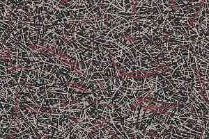 Ковролин Flotex by Starck Vortex 313002 Vortex Ruby a3 фото  | FLOORDEALER