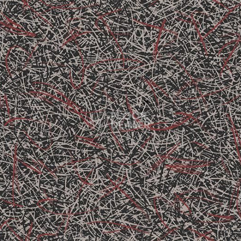 Ковролин Forbo Flotex by Starck Vortex 313002 Vortex Ruby a3 фото 1 | FLOORDEALER