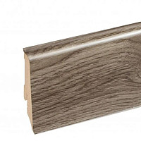 Плинтус Плинтус Композитный Neuhofer Holz 59мм 714467 фото 1 | FLOORDEALER