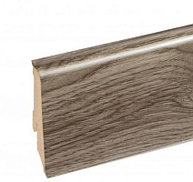 Плинтус Плинтус Композитный Neuhofer Holz 59мм 714467 фото 1 | FLOORDEALER