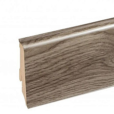 Плинтус Плинтус Композитный Neuhofer Holz 59мм 714467 фото 1 | FLOORDEALER