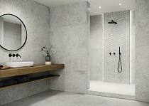 Elba 60X120 Blanco фото 3 | FLOORDEALER