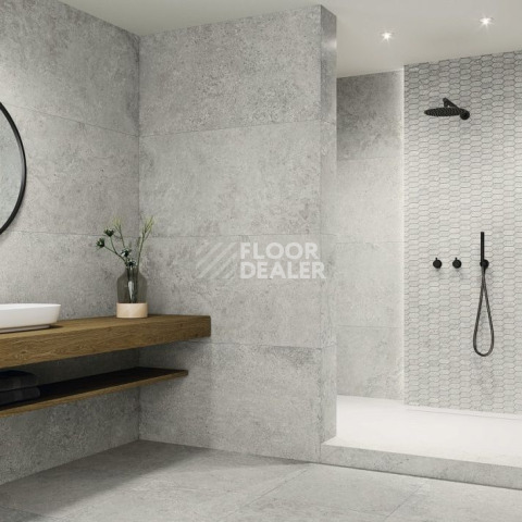 Elba 60X120 Blanco фото 3 | FLOORDEALER