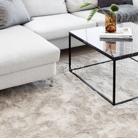 VM Carpet Silkkitie 39 Beige фото 5 | FLOORDEALER