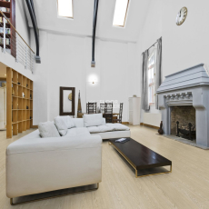 Kronotex Exquisit 8мм d3672 Дуб Турин фото 3 | FLOORDEALER