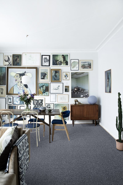 AW Stainaway Tweed 78 фото 2 | FLOORDEALER