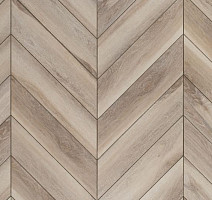 Кварцвиниловые полы Aquafloor Parquet Chevron Glue 2.5мм AF2551PGCh фото 1 | FLOORDEALER