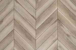 Кварцвиниловые полы Aquafloor Parquet Chevron Glue 2.5мм AF2551PGCh фото  | FLOORDEALER