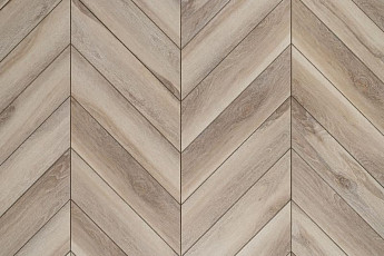 Кварцвиниловые полы Aquafloor Parquet Chevron Glue 2.5мм AF2551PGCh фото 1 | FLOORDEALER