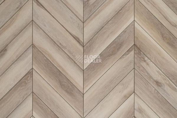 Кварцвиниловые полы Aquafloor Parquet Chevron Glue 2.5мм AF2551PGCh фото 1 | FLOORDEALER