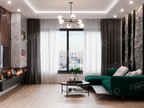 Norland Sigrid Superior 8мм Baggy 1008-7 ABA фото 2 | FLOORDEALER