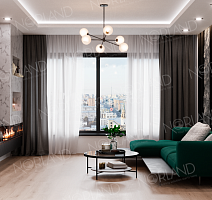 Norland Sigrid Superior 8мм Baggy 1008-7 ABA фото 2 | FLOORDEALER