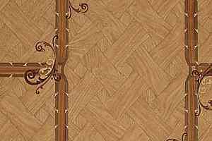 Линолеум Juteks Brilliant Clea 1003 фото  | FLOORDEALER