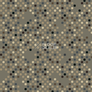 Ковролин Ege Highline Fankygraphic Fade to grey rf 5275067 фото 1 | FLOORDEALER