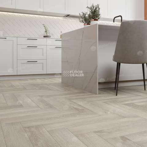 Alpine Floor Parquet Premium 8мм ДУБ ФАНТАЗИЯ ECO19-1 фото 4 | FLOORDEALER
