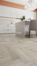 Alpine Floor Parquet Premium 8мм ДУБ ФАНТАЗИЯ ECO19-1 фото 4 | FLOORDEALER