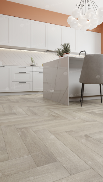 Alpine Floor Parquet Premium 8мм ДУБ ФАНТАЗИЯ ECO19-1 фото 4 | FLOORDEALER