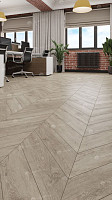 Alpine Floor Chevron LVT 2.5мм Карите ECO20-11 фото 2 | FLOORDEALER