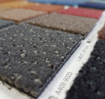 Ковровая плитка Desso Trapez Trapez фото 1 | FLOORDEALER