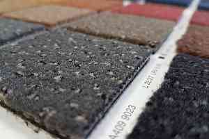 Ковровая плитка Desso Trapez Trapez фото  | FLOORDEALER