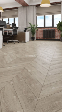 Alpine Floor Chevron LVT 2.5мм Карите ECO20-11 фото 2 | FLOORDEALER