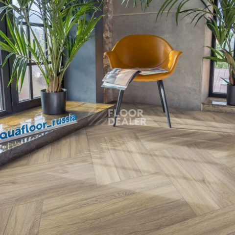 Aquafloor Parquet Glue AF2503PG фото 2 | FLOORDEALER