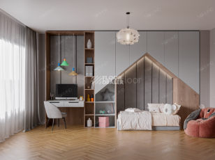 Norland Lagom Parquet LVT  2 мм HELIG 1034-11 фото 4 | FLOORDEALER