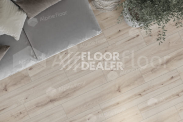 Виниловая плитка ПВХ Alpine Floor by Classen Pro Nature 4мм Taraza 62545 фото 2 | FLOORDEALER