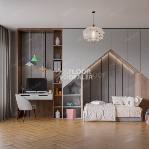 Norland Lagom Parquet LVT  2 мм HELIG 1034-11 фото 4 | FLOORDEALER