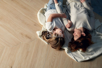 Cocoon 20 X 120 Glee фото 3 | FLOORDEALER