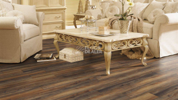 My Floor Villa 12мм m1203 Дуб Портовый фото 15 | FLOORDEALER