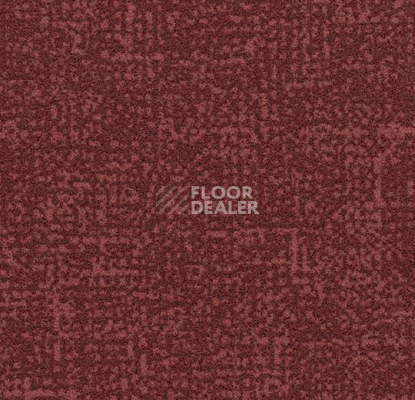 Ковролин Forbo Flotex Colour s 246017 Metro Berry фото 1 | FLOORDEALER