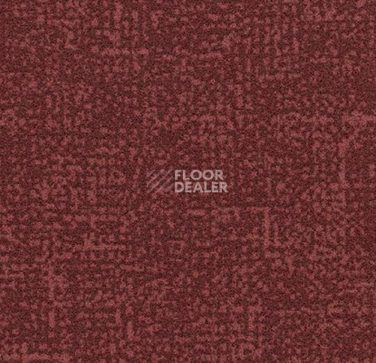 Ковролин Flotex Colour s 246017 Metro Berry фото 1 | FLOORDEALER