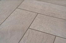 Ламинат Bohofloor Ёлка 12мм ДУБ УАЙТХОЛЛ DC1312 фото 1 | FLOORDEALER