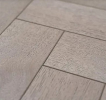 Ламинат Bohofloor Ёлка 12мм ДУБ УАЙТХОЛЛ DC1312 фото 1 | FLOORDEALER