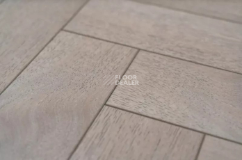 Ламинат Bohofloor Ёлка 12мм ДУБ УАЙТХОЛЛ DC1312 фото 1 | FLOORDEALER