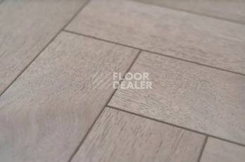 Ламинат Bohofloor Ёлка 12мм ДУБ УАЙТХОЛЛ DC1312 фото 1 | FLOORDEALER