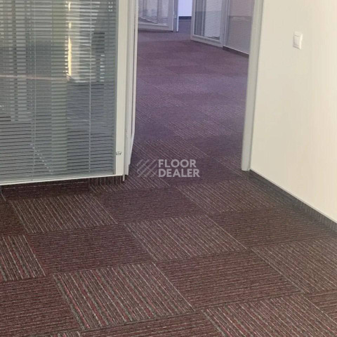 Bonkeel Party Line Red Accent фото 15 | FLOORDEALER