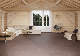 Loft Керамогранит 30x30x8 lf 03 30x30 Непол. (Керамический гранит) фото 5 | FLOORDEALER