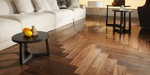 Паркетная доска или паркет – основные отличия