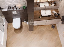 Norland Sigrid  LVT 2мм Dor 1003-3 фото 2 | FLOORDEALER